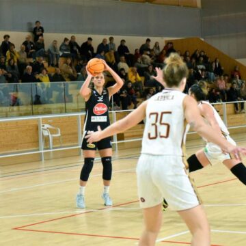 WomenAPU LBS Delser Udine: a Ponzano nell’ultima partita di un 2022 straordinario
