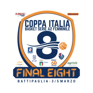 Final Eight Coppa Italia di serie A2: il calendario ufficiale